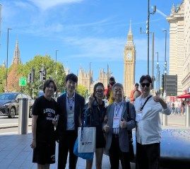 London